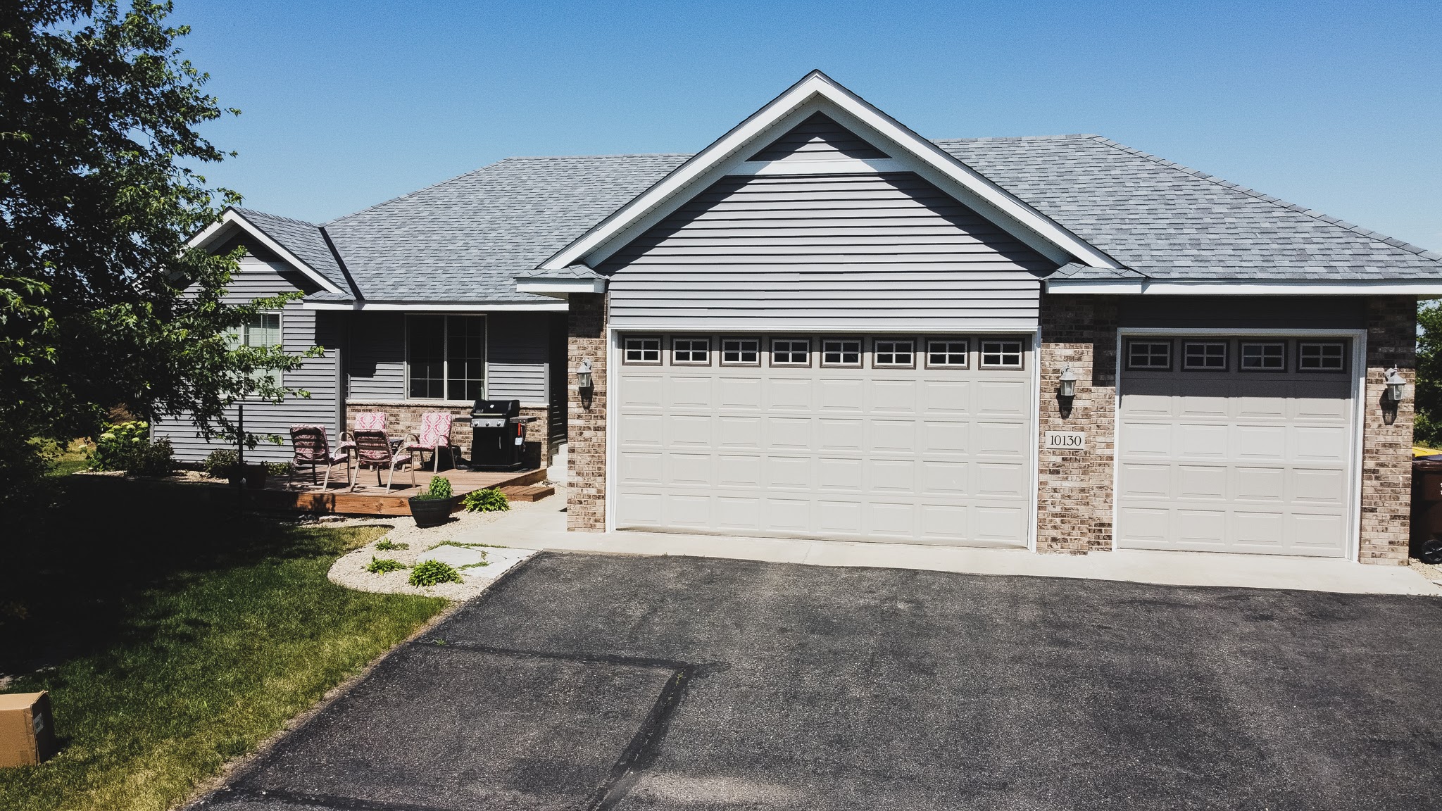 3 Ways to Improve Your Home’s Exterior in Minnesota - Precision Exteriors Restoration