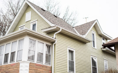 Considering a Siding Upgrade in MN?