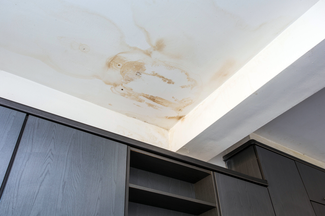 Leaky Roof in MN? Here are 3 Likely Culprits - Precision Exteriors Restoration