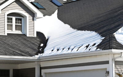 How to Prevent (even more) Ice Dams this Winter