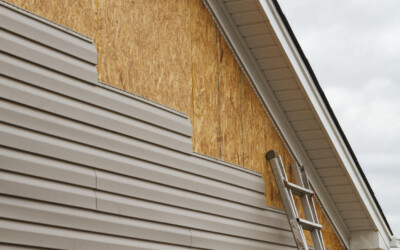 3 Reasons to Replace Your Home’s Siding in MN